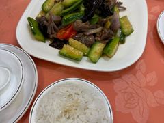 -胜记烧鹅美食