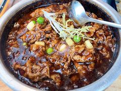 土豆肥牛-佬肥猫(国华广场店)