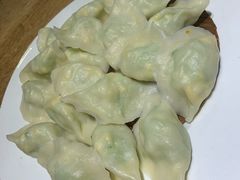 -船歌·鱼水饺青岛菜(闽江二路店)
