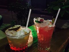 -Sirena海妖日咖夜酒