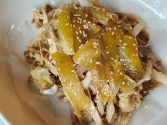 -明本湛江鸡•海鲜小厨(陈家祠店)