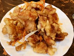锅包肉-张包铺(道外店)