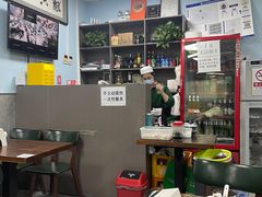 -清真永恒华威肉饼(潘家园店)