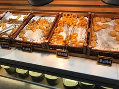 -韩盛·盛江山自助料理(中街大悦城店)