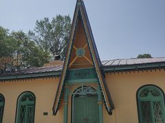 -铁路江上俱乐部