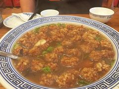 -老雒阳面馆·水席·洛阳菜(王城路店)