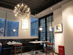大堂-黄弟大排档·湖南菜·小龙虾·小海鲜(凯旋北路店)