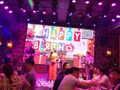 -爱啤精酿·民谣酒馆(滨江店)