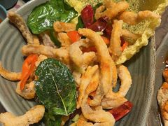 -安南越南餐厅(青岛万象城店)