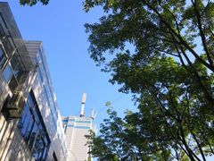 -重庆工商大学(南岸校区)