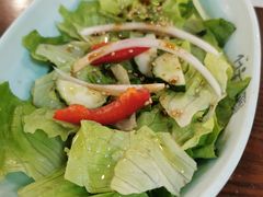 -首尔馆韩国料理(金童路店)