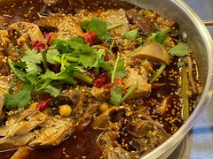 -蓉三少冒烤鸭·四川小吃集(北京首店)