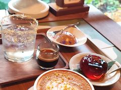 -时光花园(白鹭洲店)