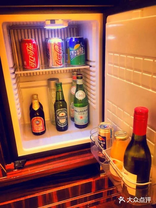 上海和平饭店 Fairmont Peace Hotel图片