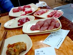 -蜀留香火锅(白堤路店)