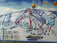 -丝绸之路山地度假区滑雪场