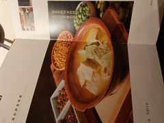 -贡宴盐帮菜自贡驻京联络处餐厅