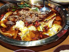 -受气牛肉·重庆耙牛肉(来福士店)