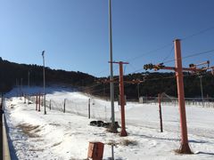 -十三陵雪世界滑雪场