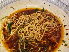 -巴渝菜舍曾氏麻辣风(霸州店)