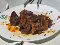 -戈拿旺巴西烤肉(崇文门店)