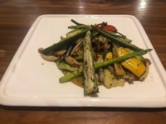 蔬菜party-百好乐宠物友好餐厅(朝外大街店)