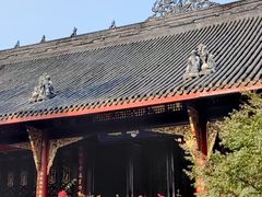 -古大圣慈寺