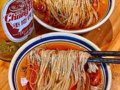 -胖三嬢·呱呱老火锅(北京总店)