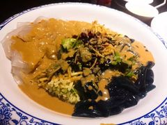 -老六杀猪菜(进乡街店)