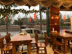 -阿达西新疆餐厅(西北大学店)