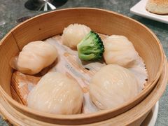 -金悦轩海鲜酒家(银河店)