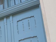 -青岛德国监狱旧址博物馆