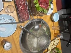 -刘少华贵州小黄牛·鲜牛肉火锅(总店)