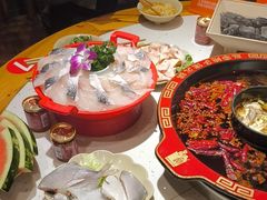 -赵家院子佬火锅(重庆总店)