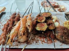 -东来顺饭庄(西直门店)