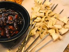 -枪火串烧·东北特色烧烤(罗湖总店)