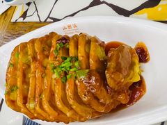-山西派(桥东街店)