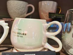 -星巴克(美丽华花园店)
