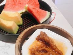 -牛物鲜切牛肉火锅(宜家荟聚店)