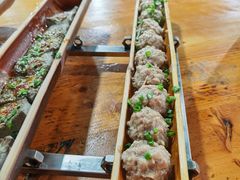 -竹一味·竹筒饭
