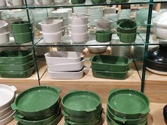 -MUJI无印良品(华贸店)