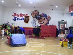 -卓跃儿童运动馆(房山店)