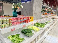 -玫瑰花园自助烤肉(顺义鑫海韵通店)