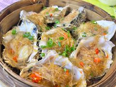 -桥东喜碧海鲜街(水东街店)