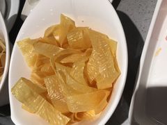 -海底捞火锅(老城根店)