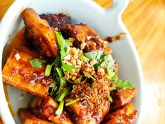 -炒豆合作社(东四总店)