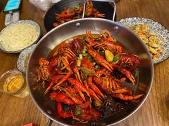 -虾小龙老长沙龙虾馆(坡子街店)