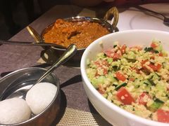 -Pita's&Tika's中东和印度风味餐厅(龙湖天街店)