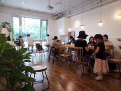 大堂-Cafe Villa
