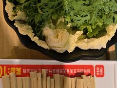 -云中鱼蒸汽石锅鱼(川沙百联店)